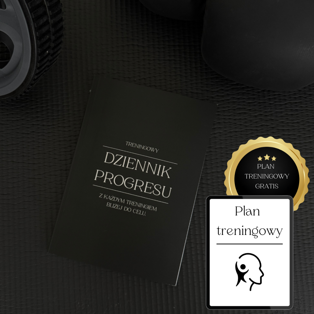 Dziennik Progresu Treningowy