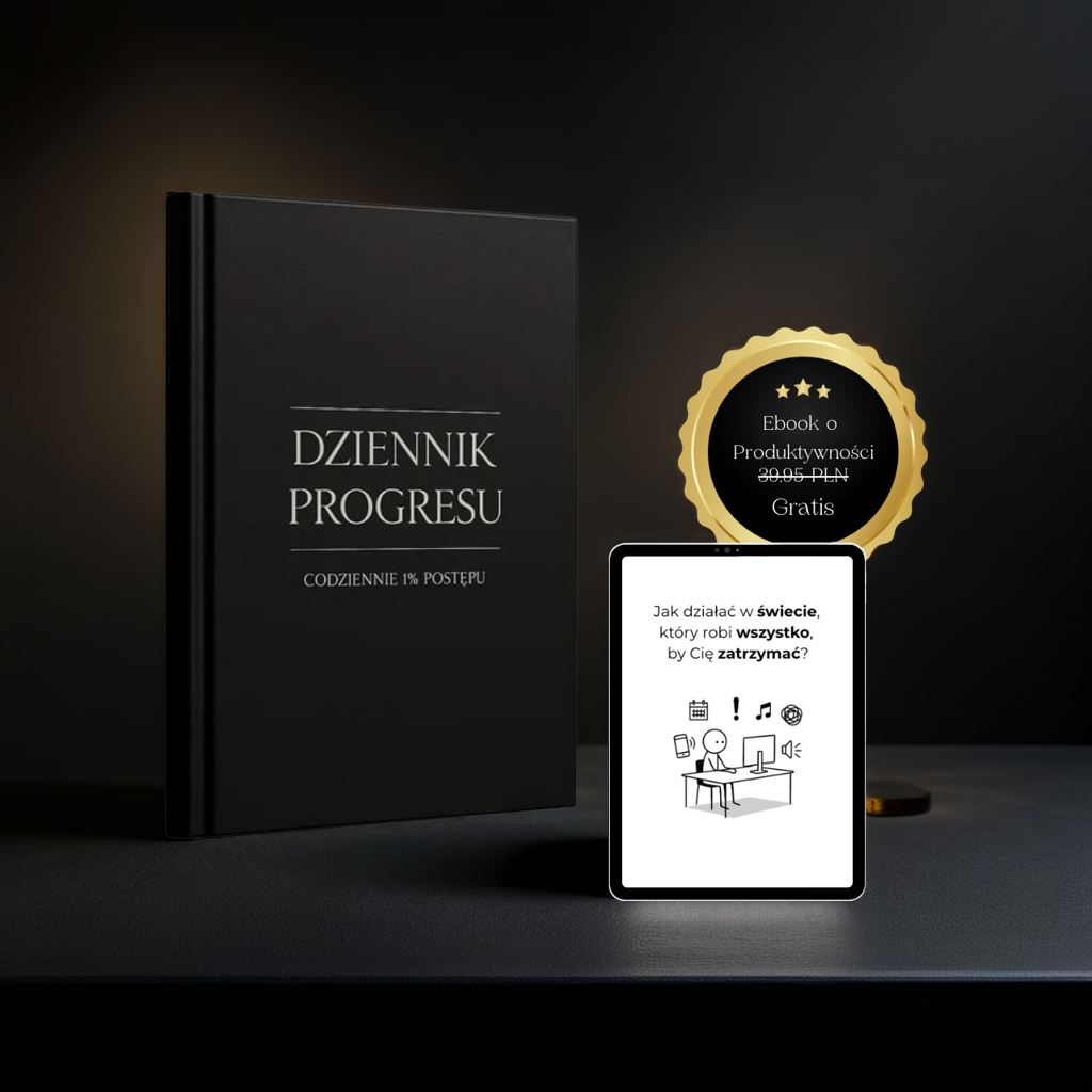 Dziennik Progresu 2.0