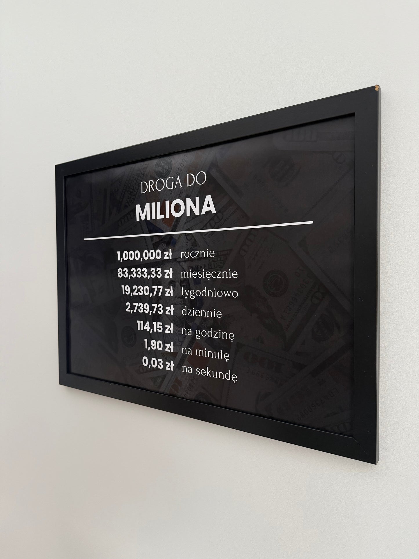 Droga Do Miliona
