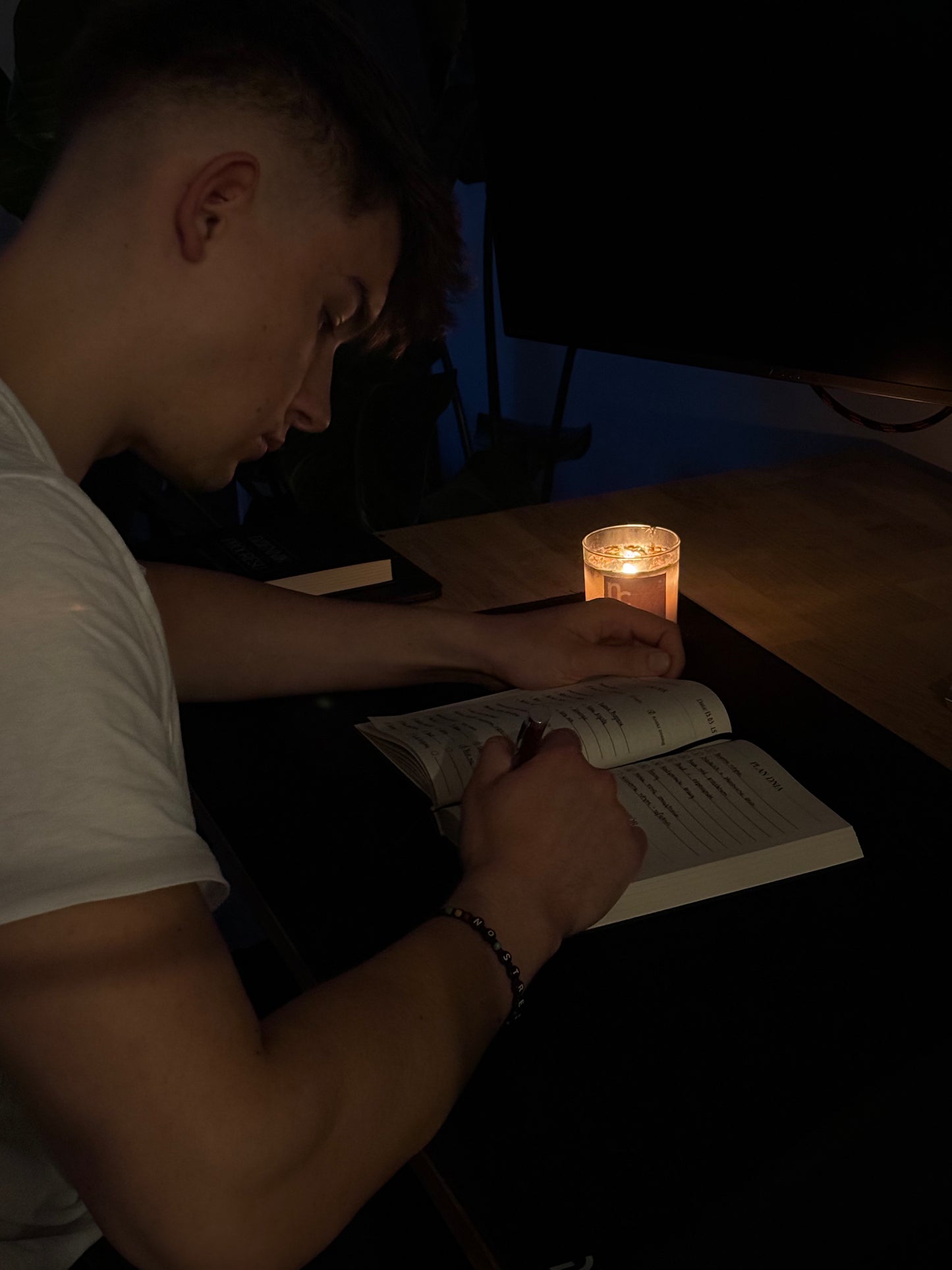 Dziennik Progresu 2.0