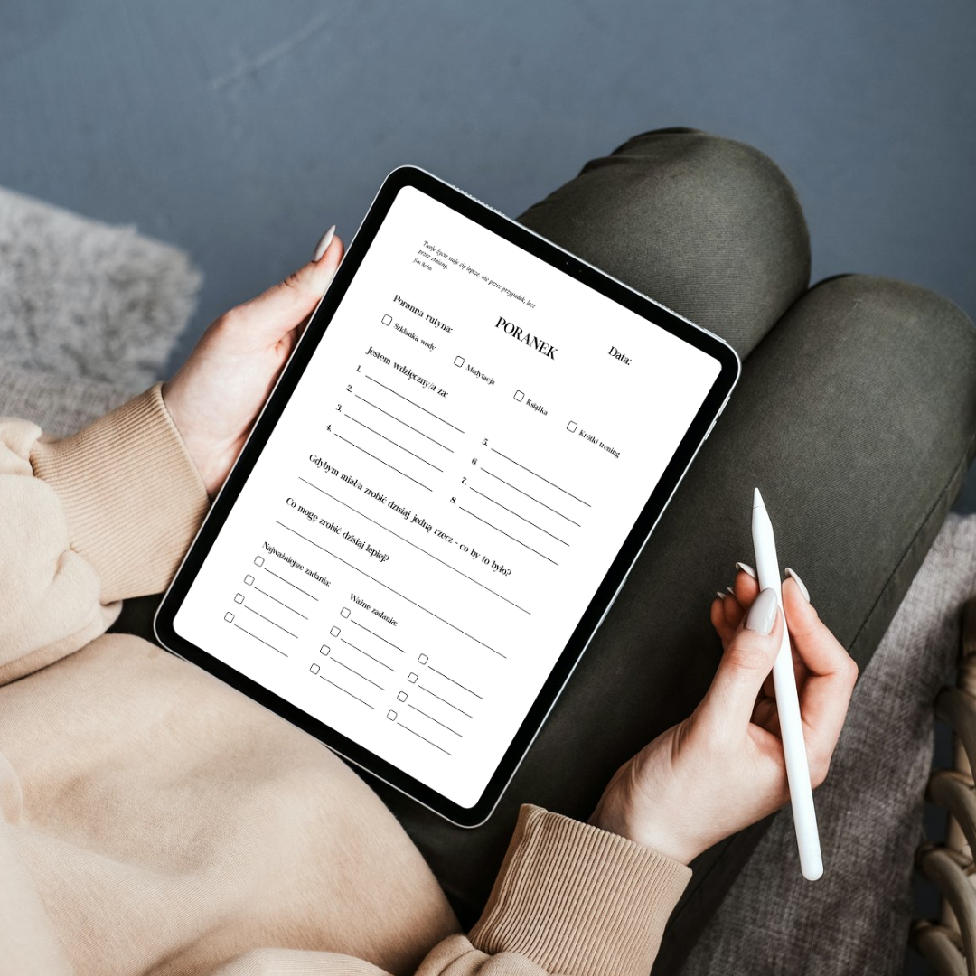Dziennik Progresu 2.0 | Wersja Elektroniczna | IOS oraz ANDROID