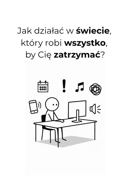 E-Book o Produktywności