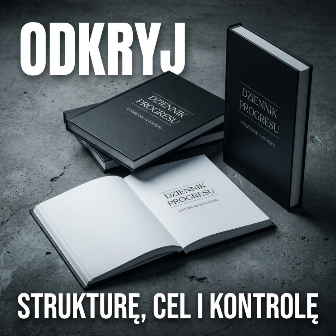 Dziennik Progresu 2.0