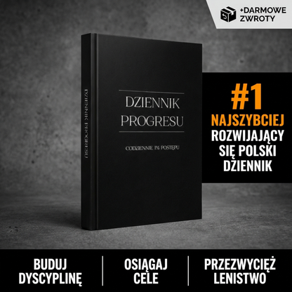 Dziennik Progresu 2.0
