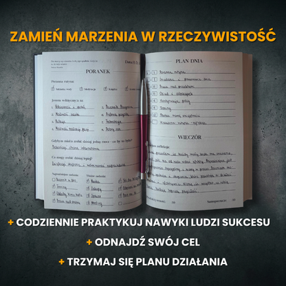 Dziennik Progresu 2.0