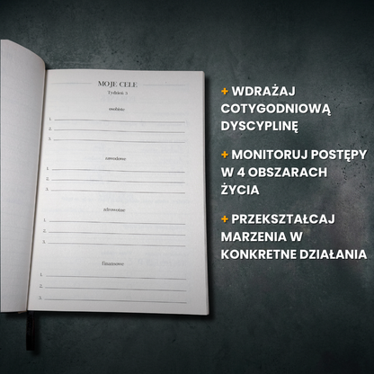 Dziennik Progresu 2.0