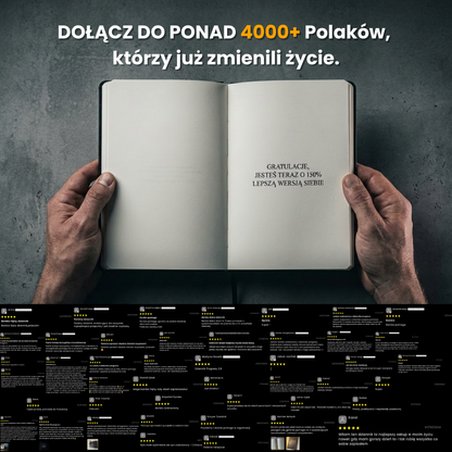 Dziennik Progresu 2.0