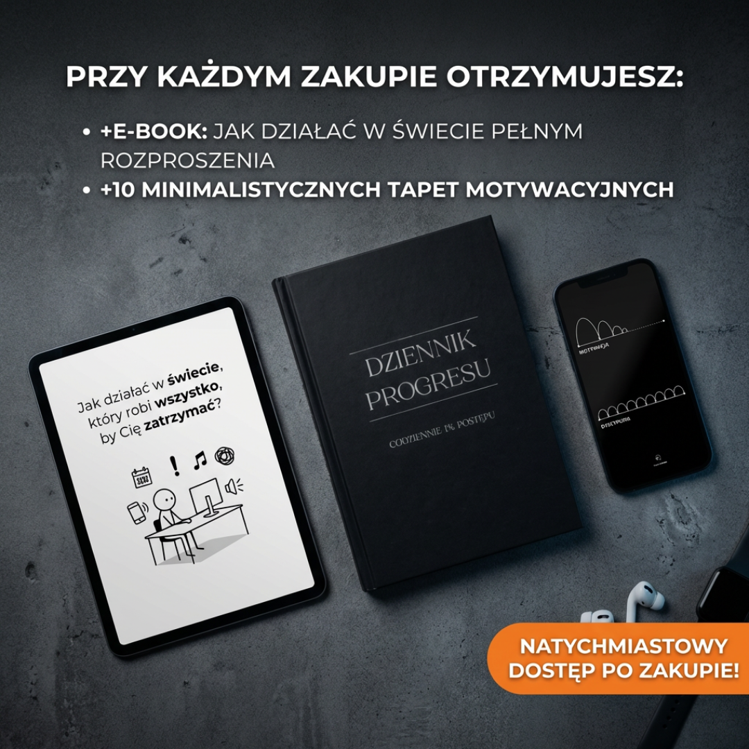 Dziennik Progresu 2.0