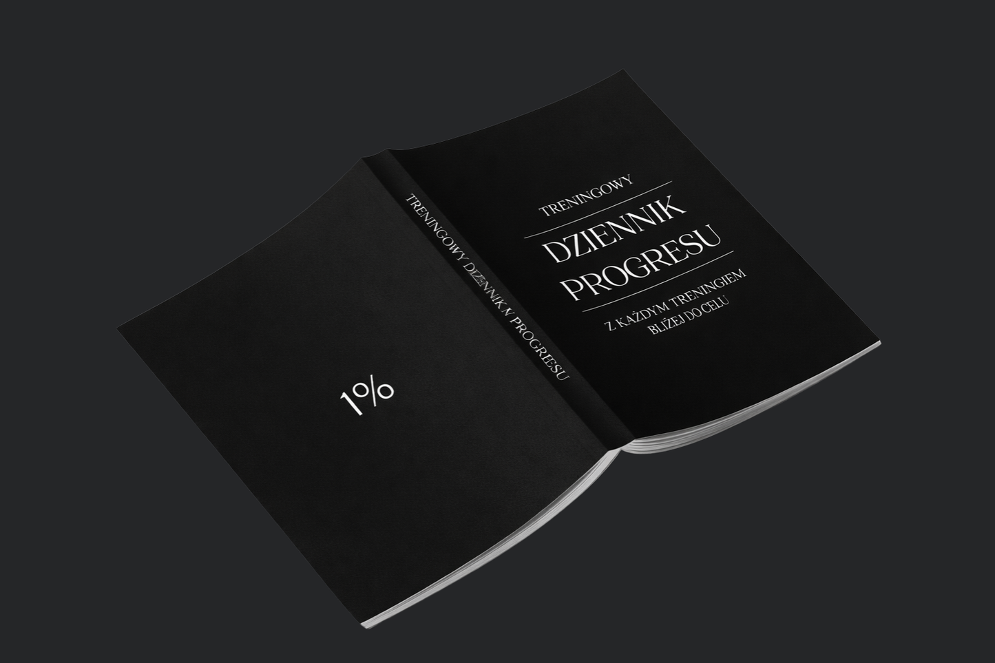 Dziennik Progresu Treningowy
