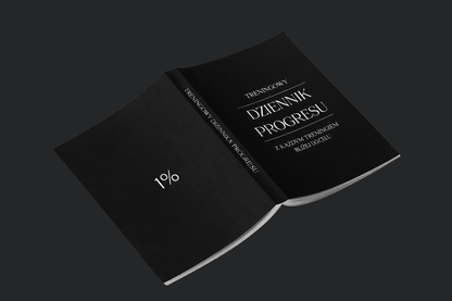 Dziennik Progresu Treningowy