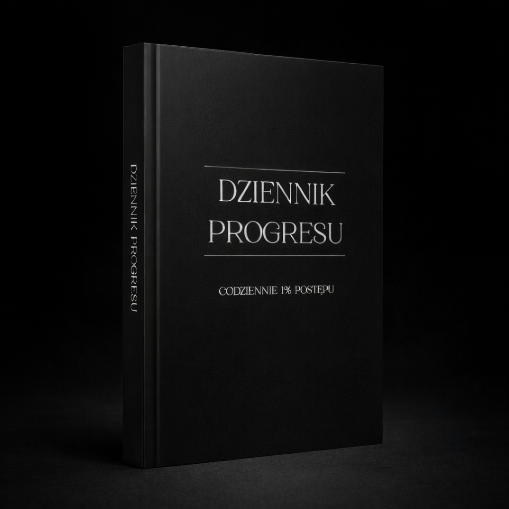 Dziennik Progresu 2.0
