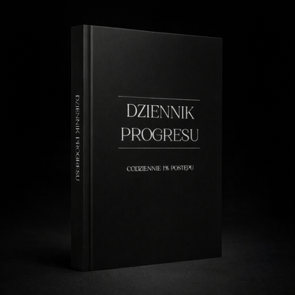 Dziennik Progresu 2.0
