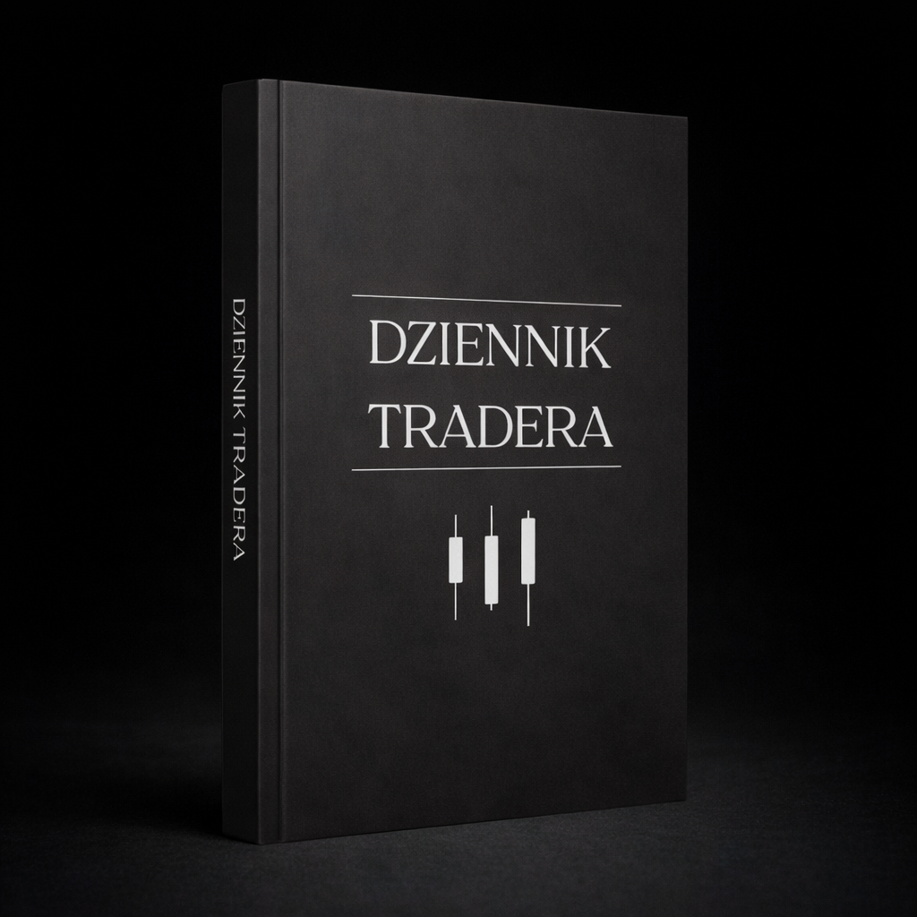 Dziennik Tradera