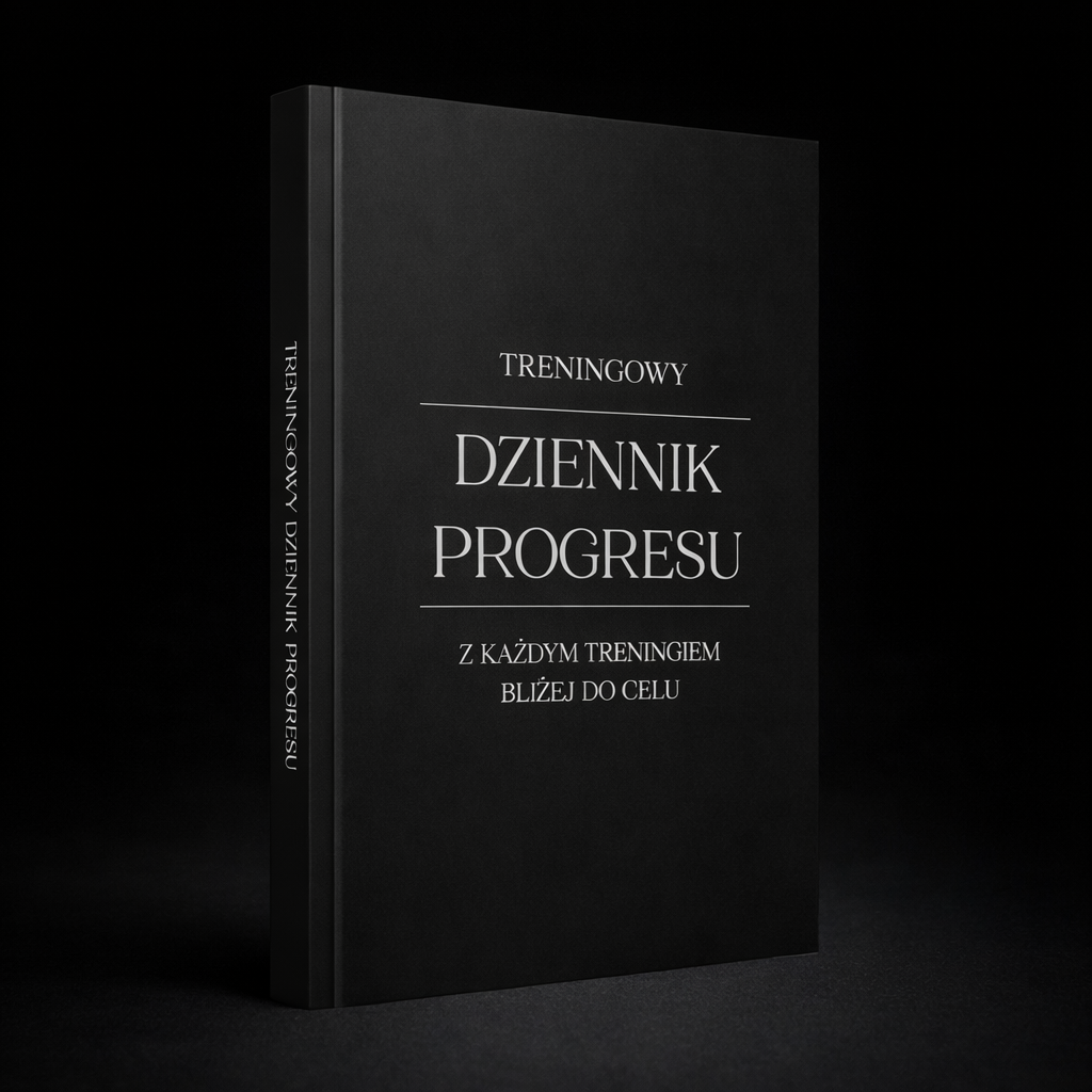 Dziennik Progresu Treningowy