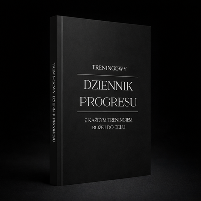Dziennik Progresu Treningowy