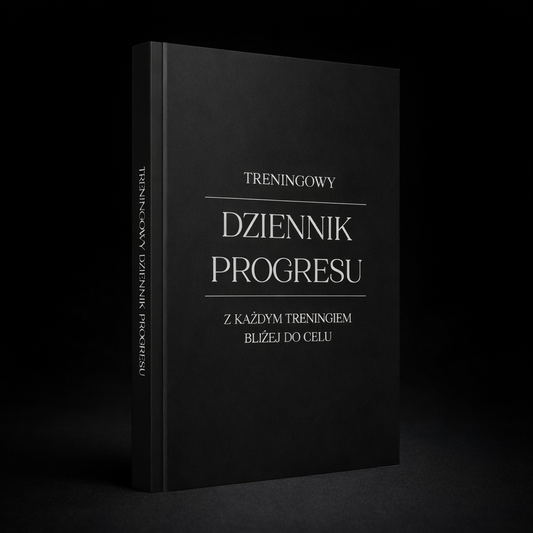 Dziennik Progresu Treningowy
