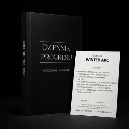 Dziennik Progresu 2.0