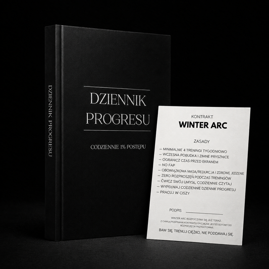 Dziennik Progresu 2.0