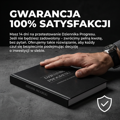 Dziennik Progresu 2.0